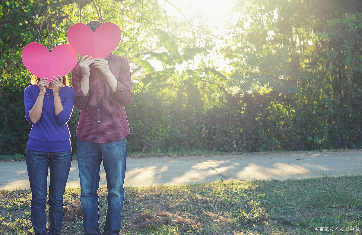 男女做到两点才是真爱,做到这几点才是真爱