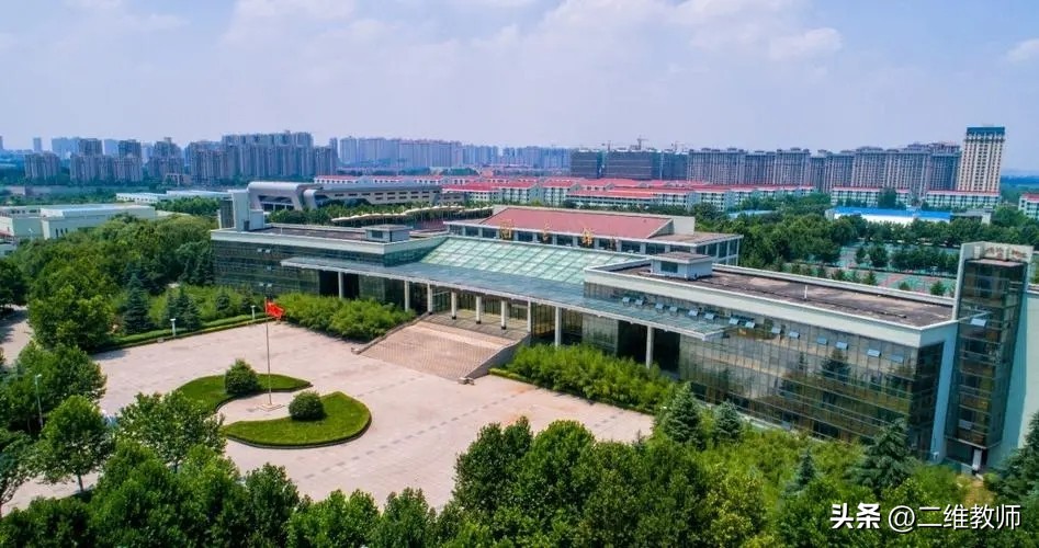 河南七所大学获批硕士,河南高校有硕士点的有几所