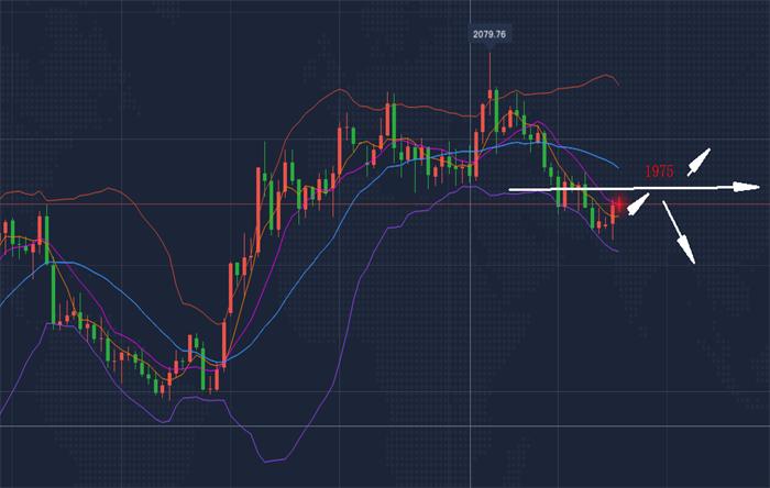 黄金原油下周行情解析及操作建议,黄金原油最新操作建议与策略