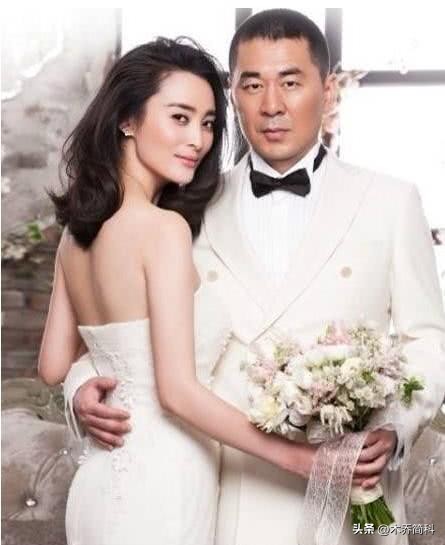 同居5年被抛弃,演员吴越的婚姻情况