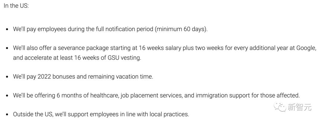 谷歌人工智能聊天机器人,谷歌解雇人工智能工程师