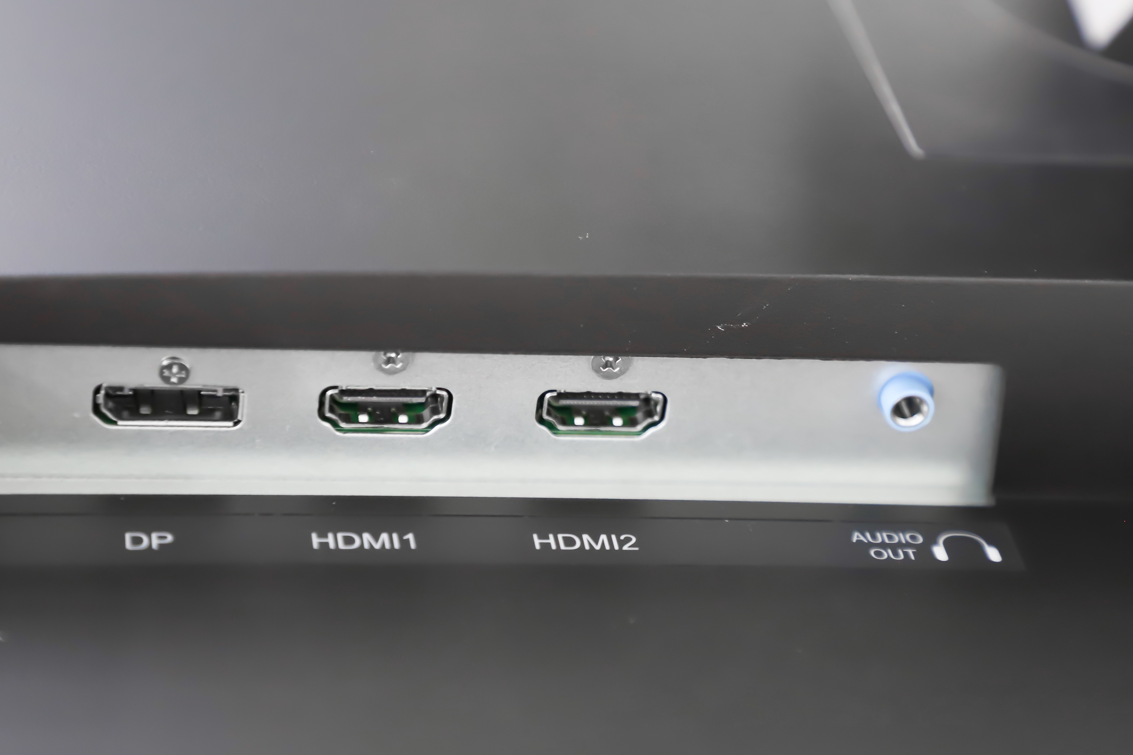 500块钱的27寸电竞显示器测评,玄机星rx6650m游戏测试