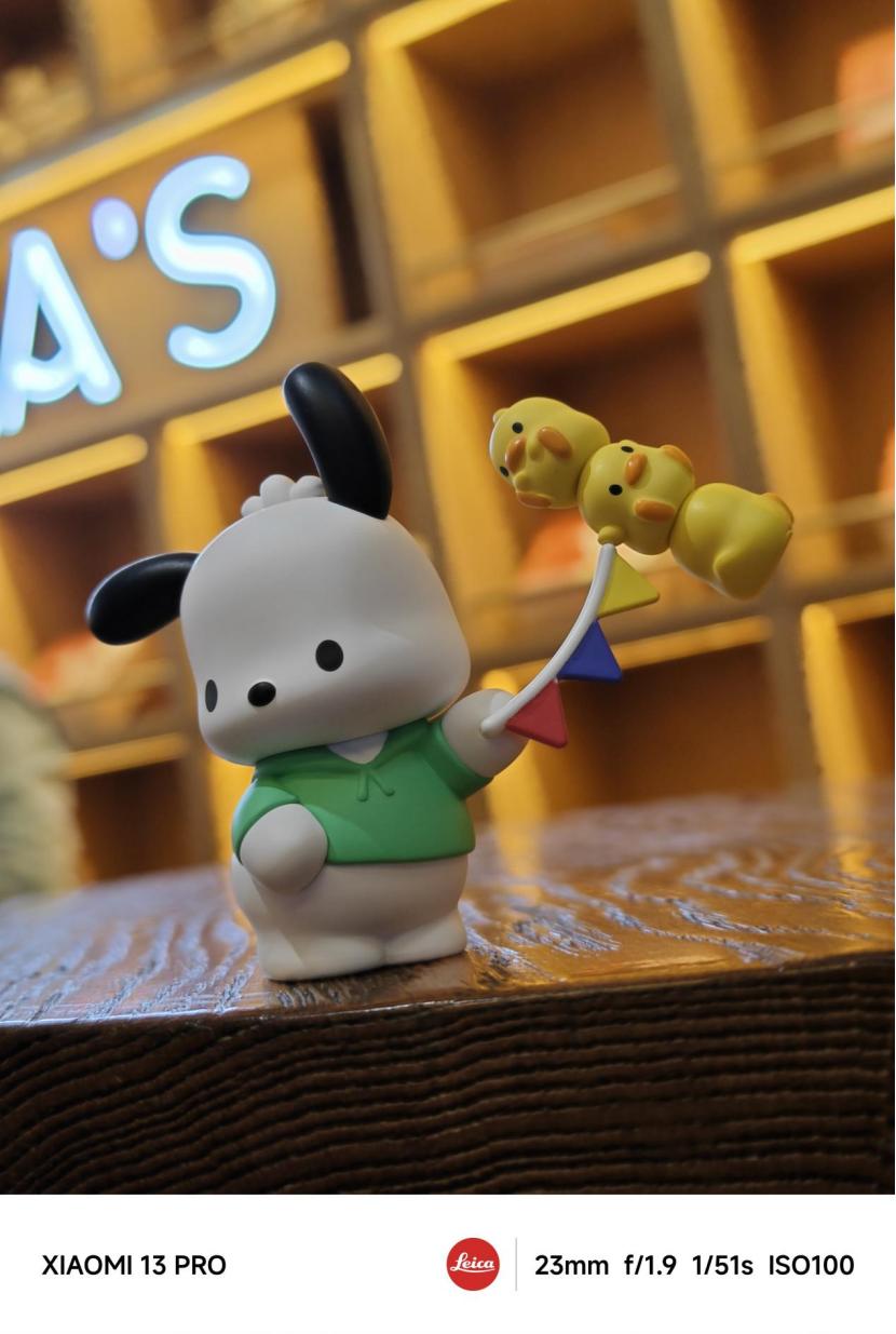 小米13外观使用体验,小米13外观细节展示