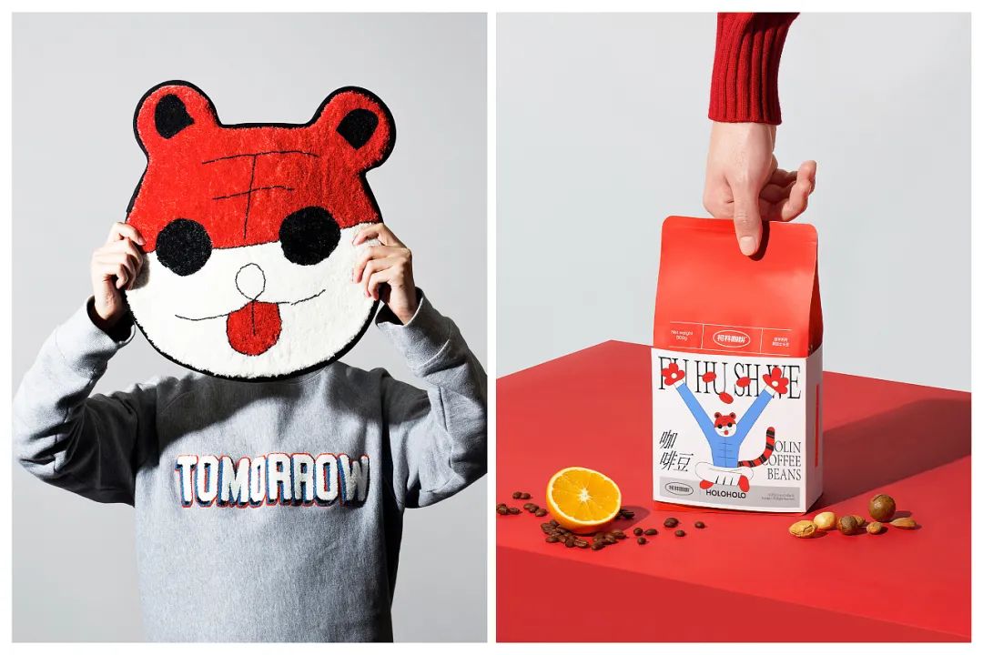 好看又新意的新年礼盒,包装走心的礼物