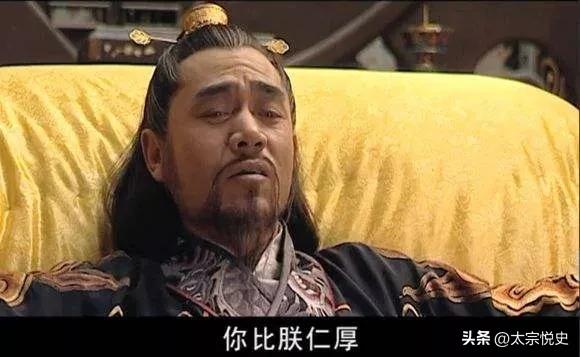 “二龙不相见”对裕王造成了什么样的影响？