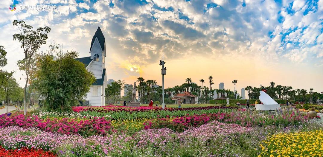 厦门四天游玩攻略大全,最新厦门游玩攻略