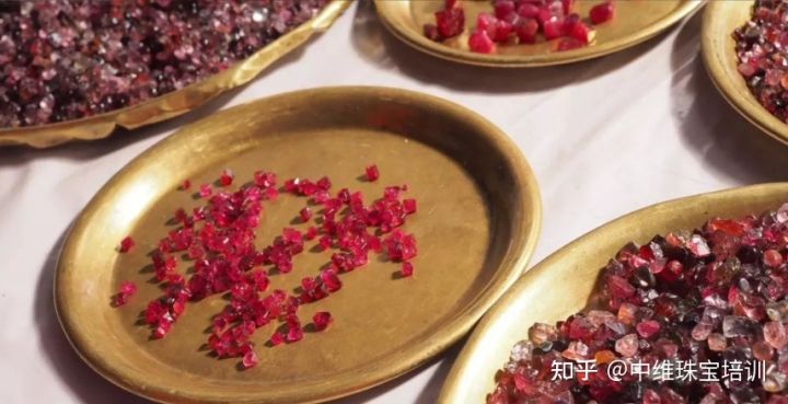 世界上最闪耀的宝石,世界顶尖宝石产地