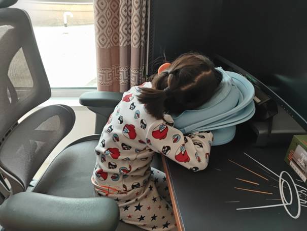 儿童午睡枕测评对比,学生午休枕推荐哪款好用亲测