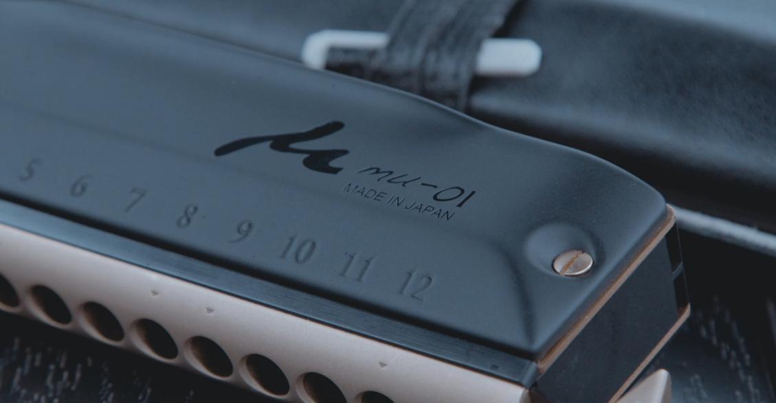 通宝金属口琴,通宝口琴专业级演奏