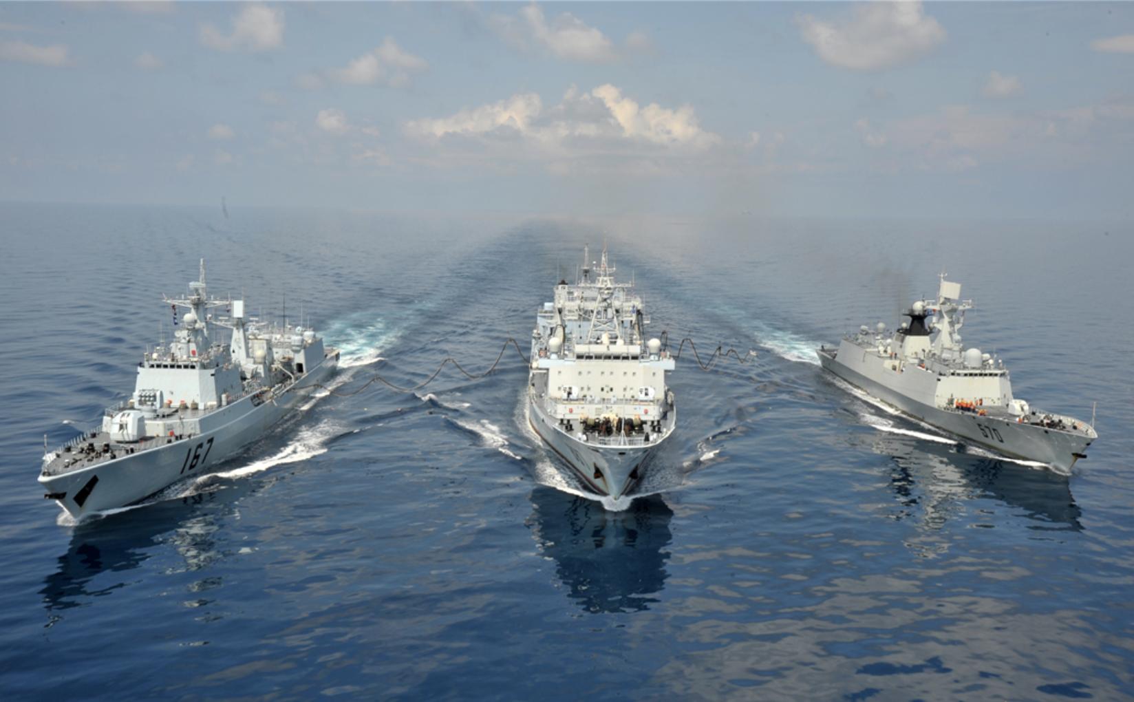 西方专家分析中国崛起,西方战略学家谈中国