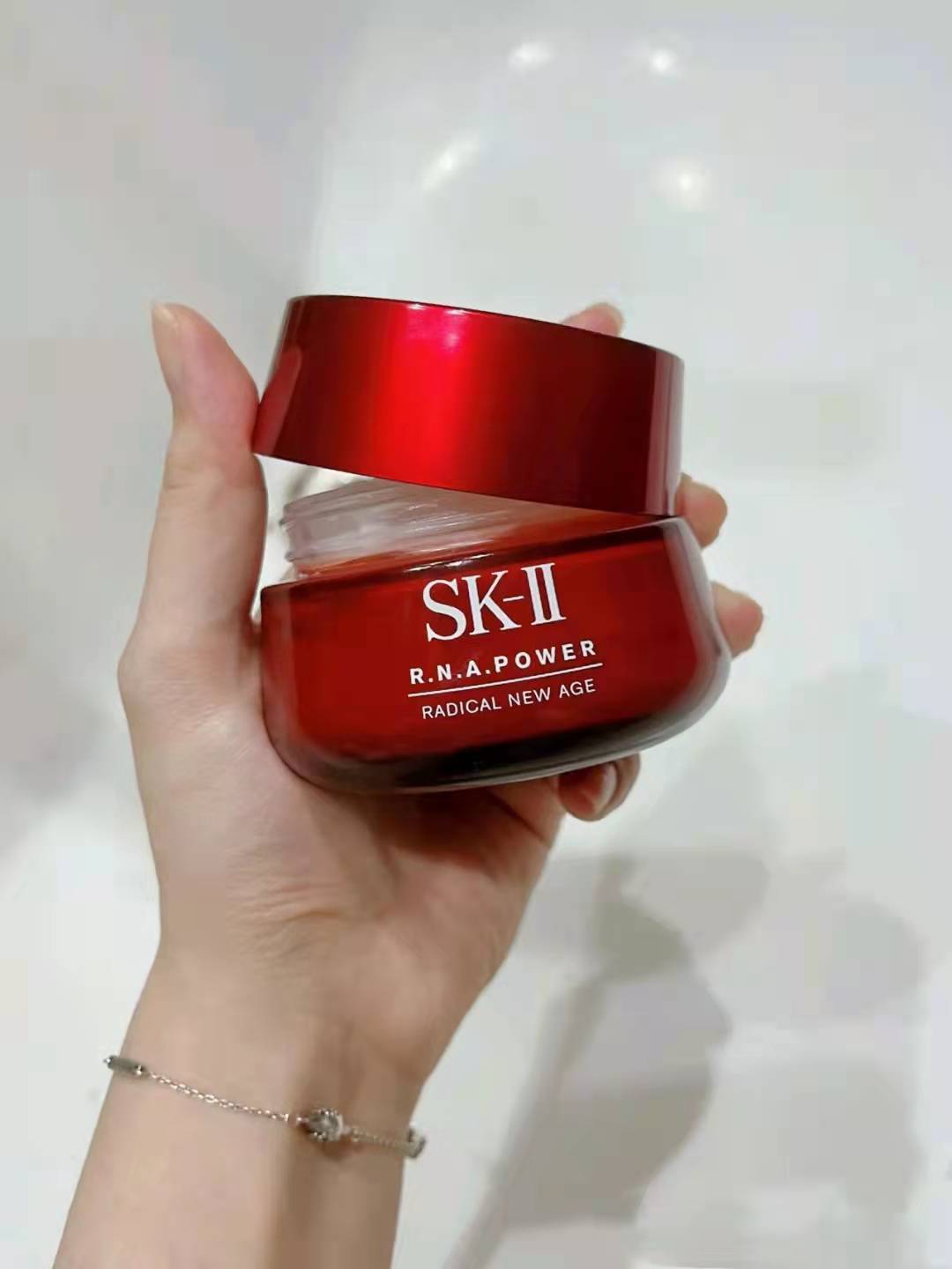 科颜氏高保湿面霜清爽型测评,科颜氏高保湿面霜好评推荐