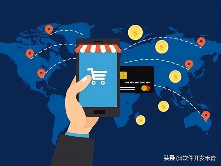 链动2+1商业模式助力商家引流，会员裂变速度最快的玩法