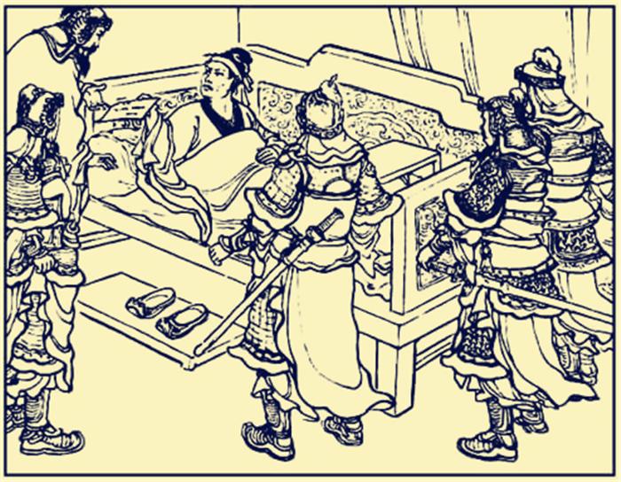 周瑜当初为何不杀刘备,周瑜不死刘备敢伐吴吗