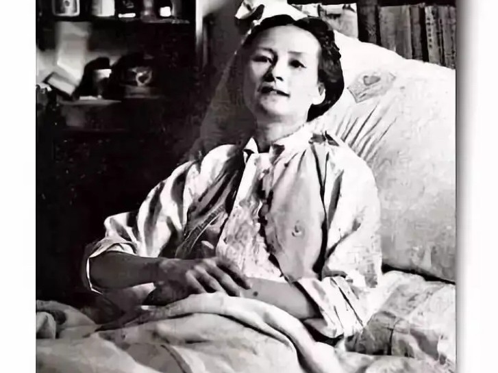 林徽因死后梁思成娶了林洙有错吗,林徽因去世前梁思成照顾她了吗