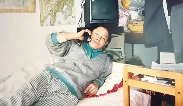 在日本打工的丁尚斌后来怎么样了,日本打工的丁尚彪现状