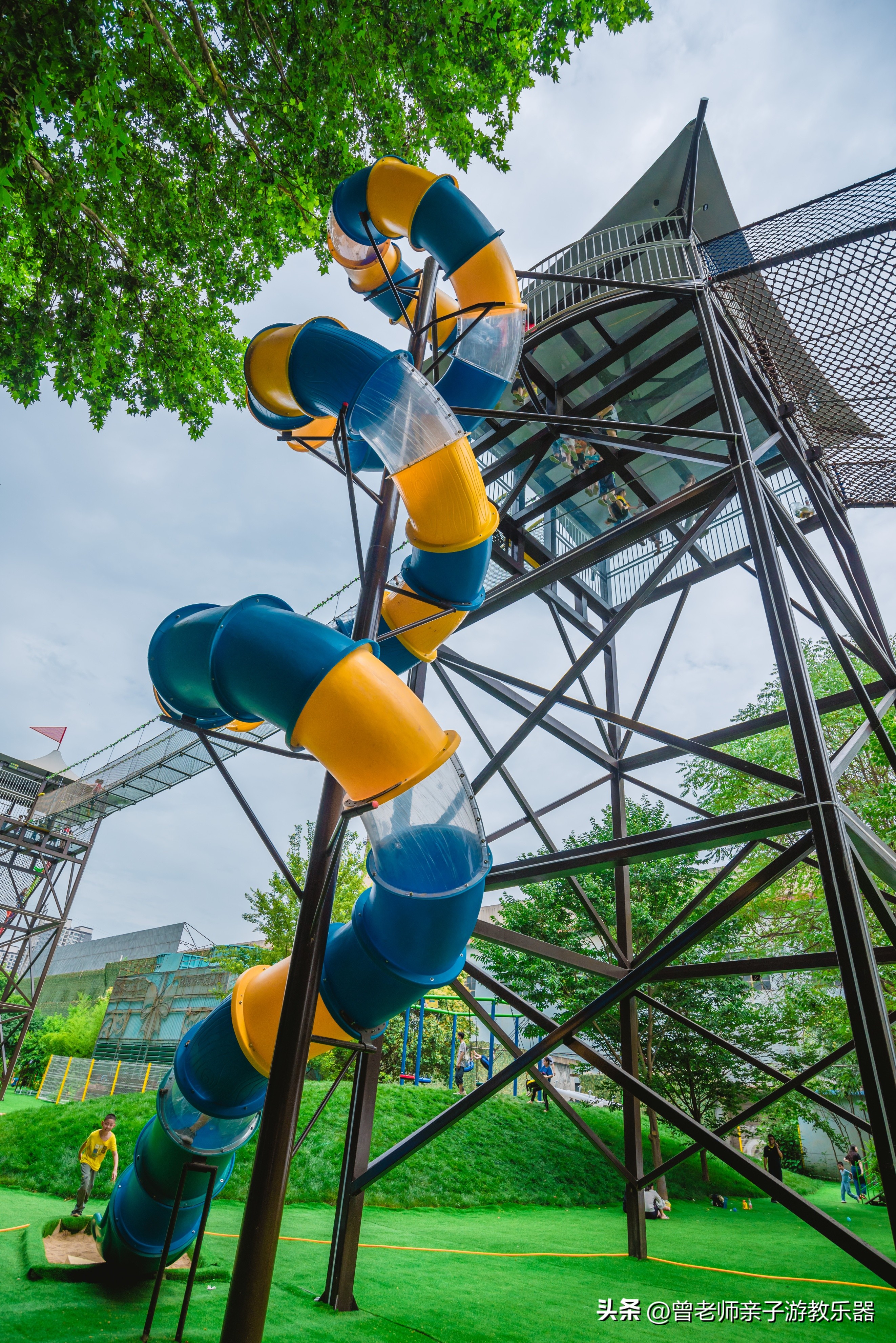 2023西安亲子游景区大全，30多个遛娃宝地，很多都免费