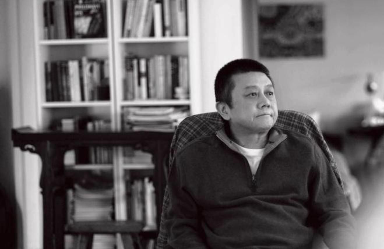 王朔《我是你爸爸》｜只能要求自己一点：干净