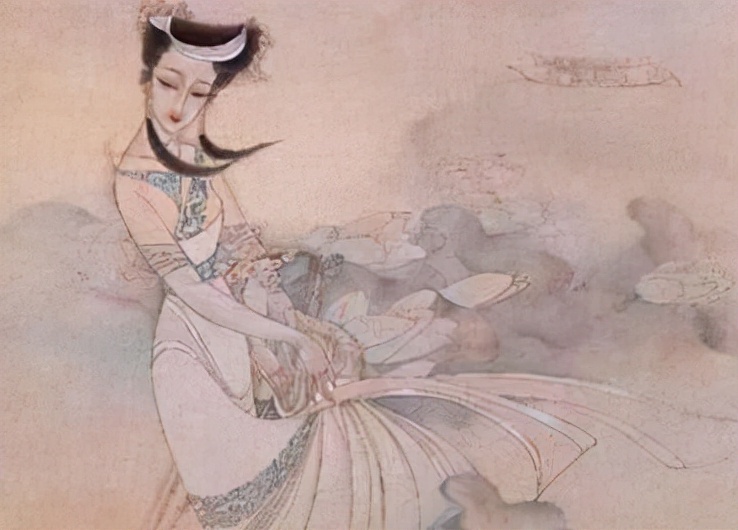 古人为什么说女人是红颜祸水,古代女人为什么叫红颜祸水