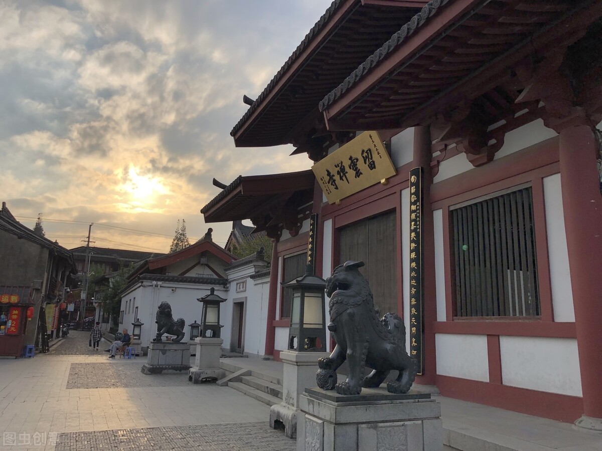 上海坐地铁就能到的11个绝美古镇,上海青浦区什么古镇是江南水乡