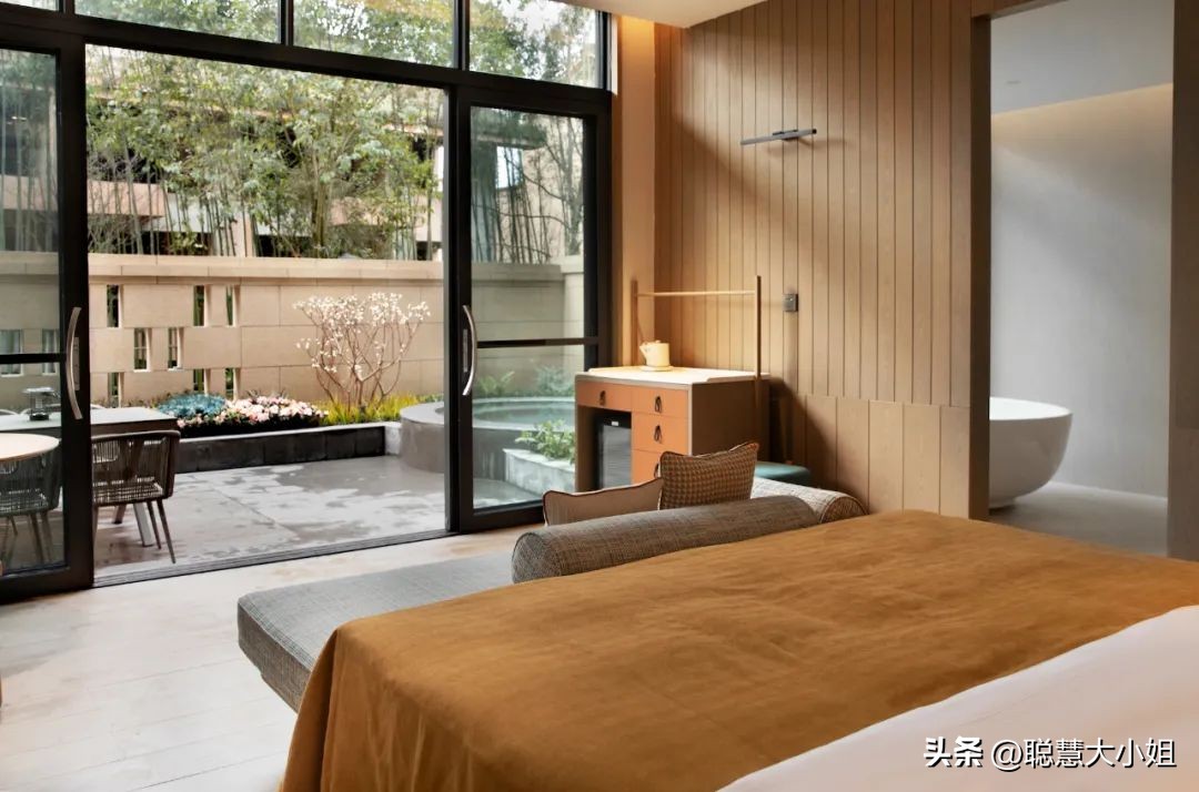 成都，论吃秒杀顺德，好玩吊打重庆，节后错峰来这就对了