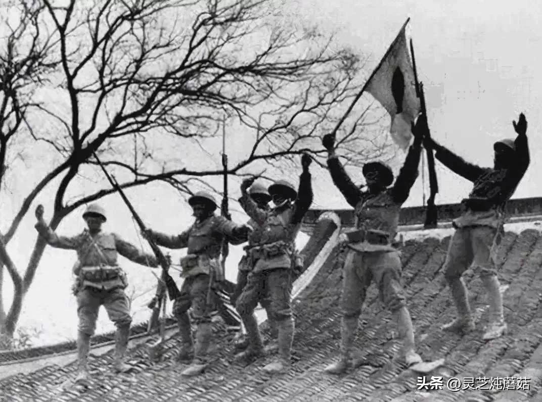 日军龙岗惨案,日寇屠杀后的惨案