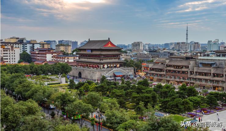 杭州景点游玩路线推荐图,杭州市上城区旅游攻略