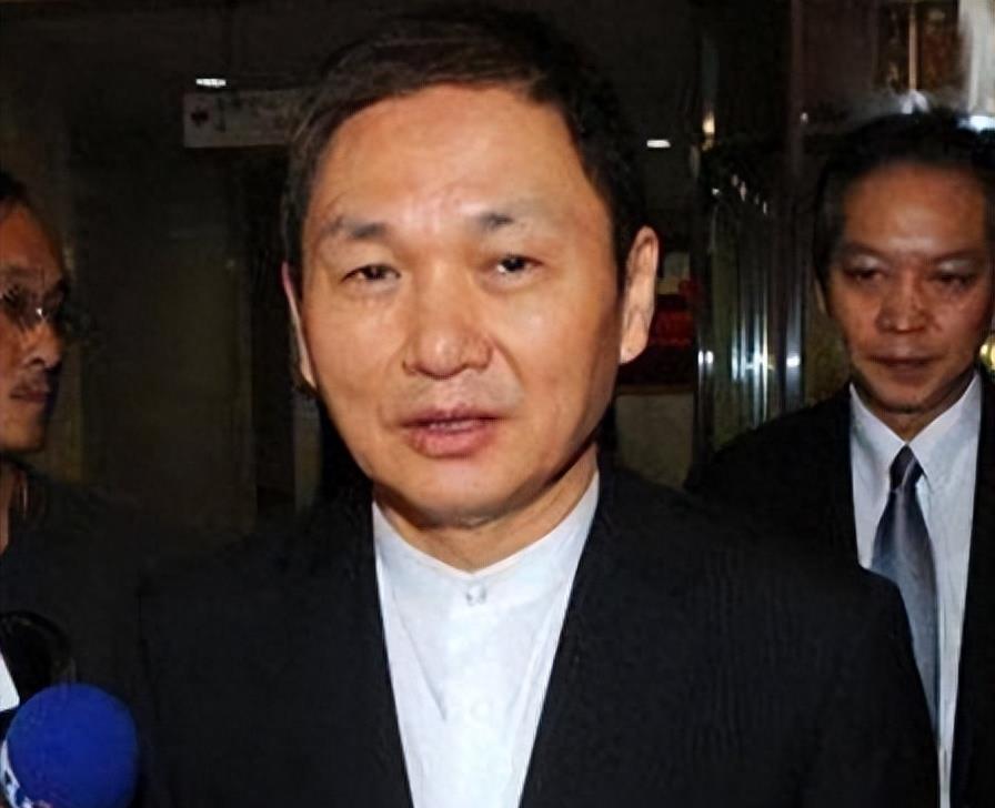 淫棍天下第一：60位女艺人惨遭设计，狱中仍嚣张飞扬！