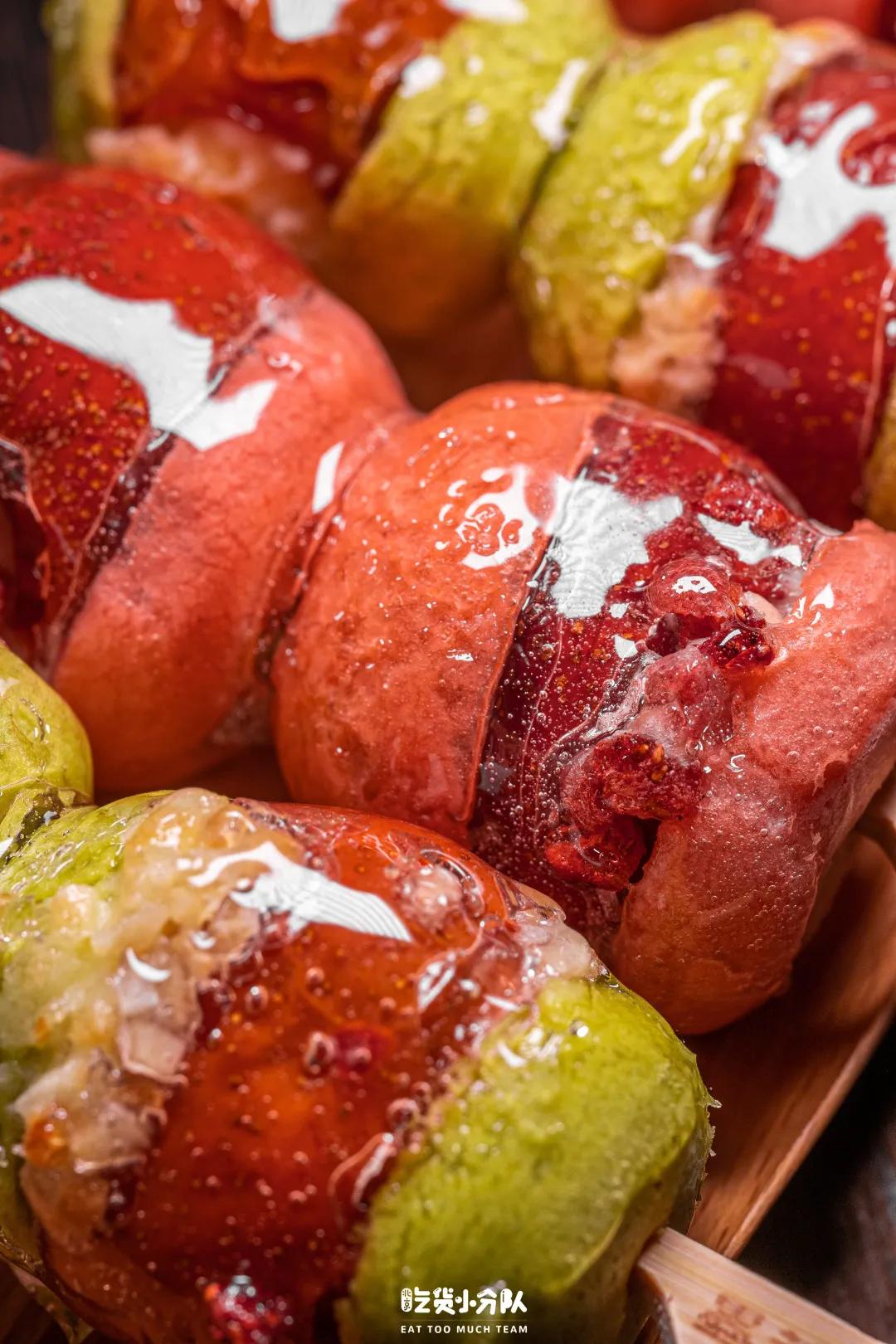 气哭代购！长沙排队王来北京了