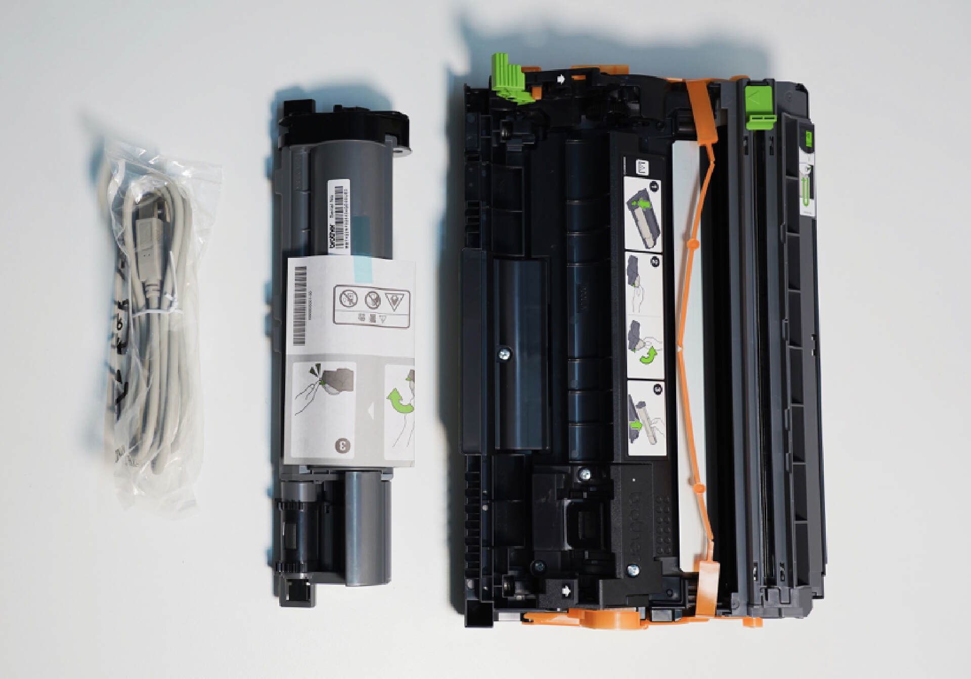 brother打印机性价比最高的一款,惠普和brother哪个打印机更实惠