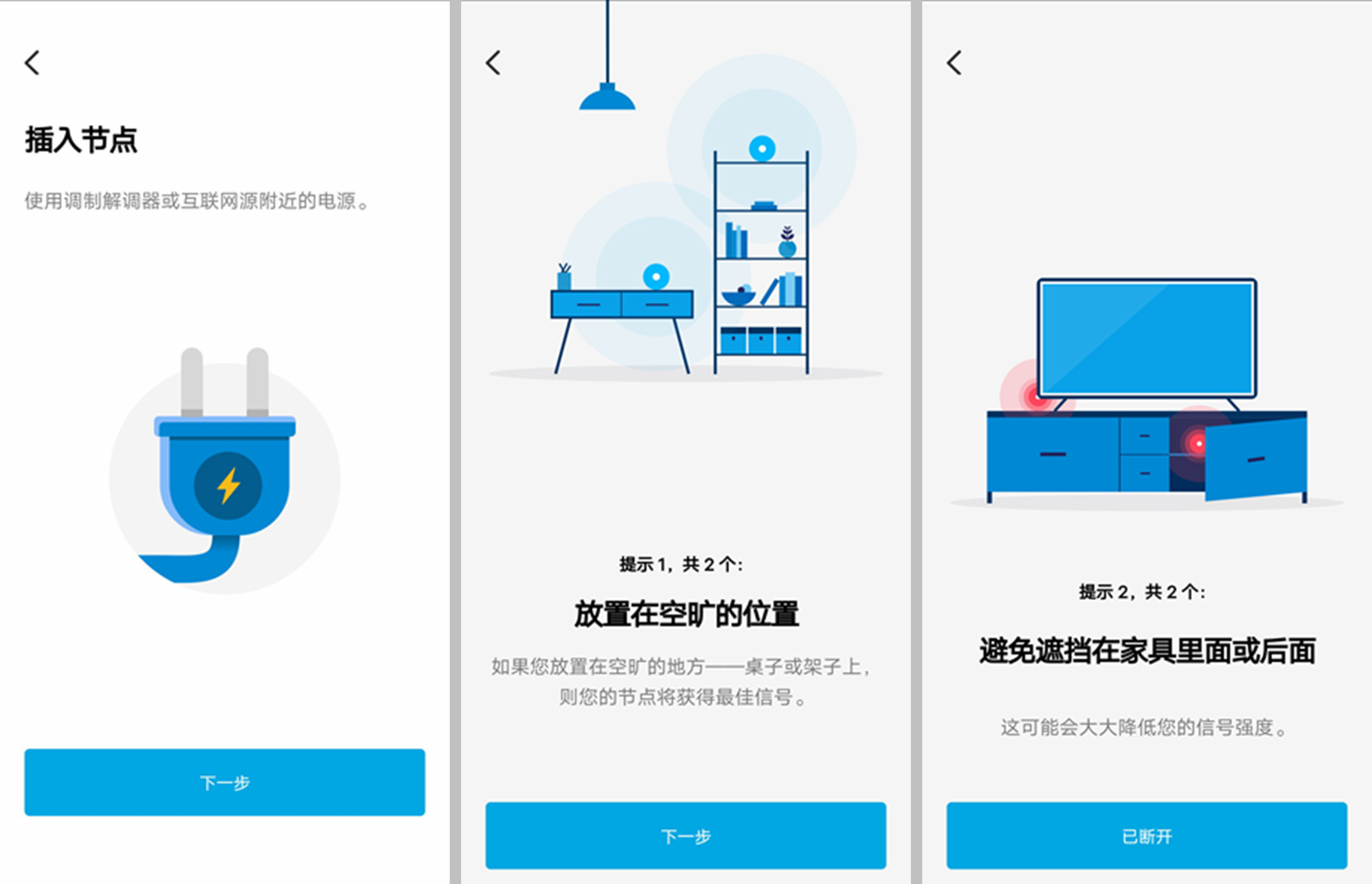 家用路由器5g信号快穿墙推荐,5g如何选择路由器信号强家用
