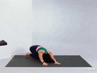 告别恼人下背痛！８种动作帮助跑者伸展放松强化核心