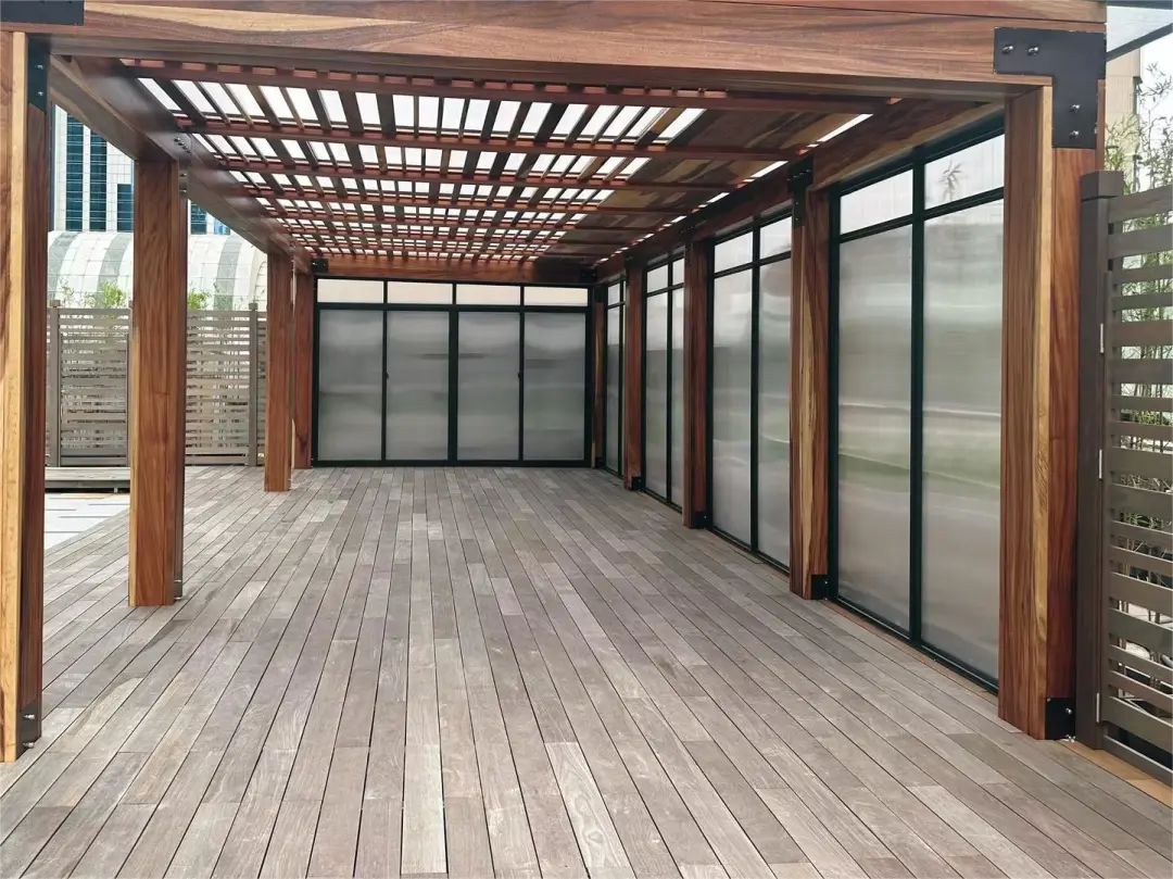 安信重蚁木地板质量怎么样,安信重蚁木地板一等品