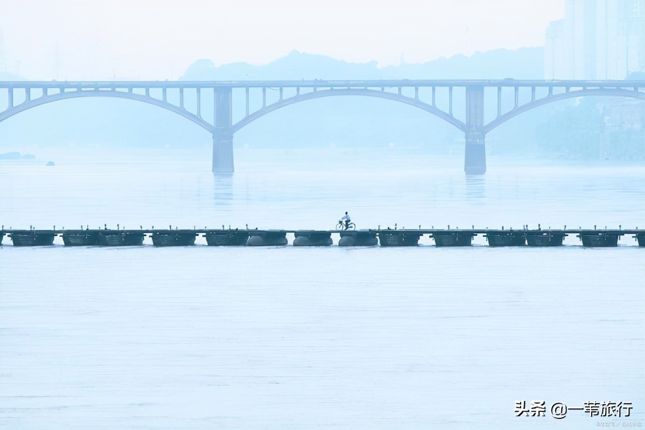 江西赣州是一个怎样的城市,赣州是江西南部吗
