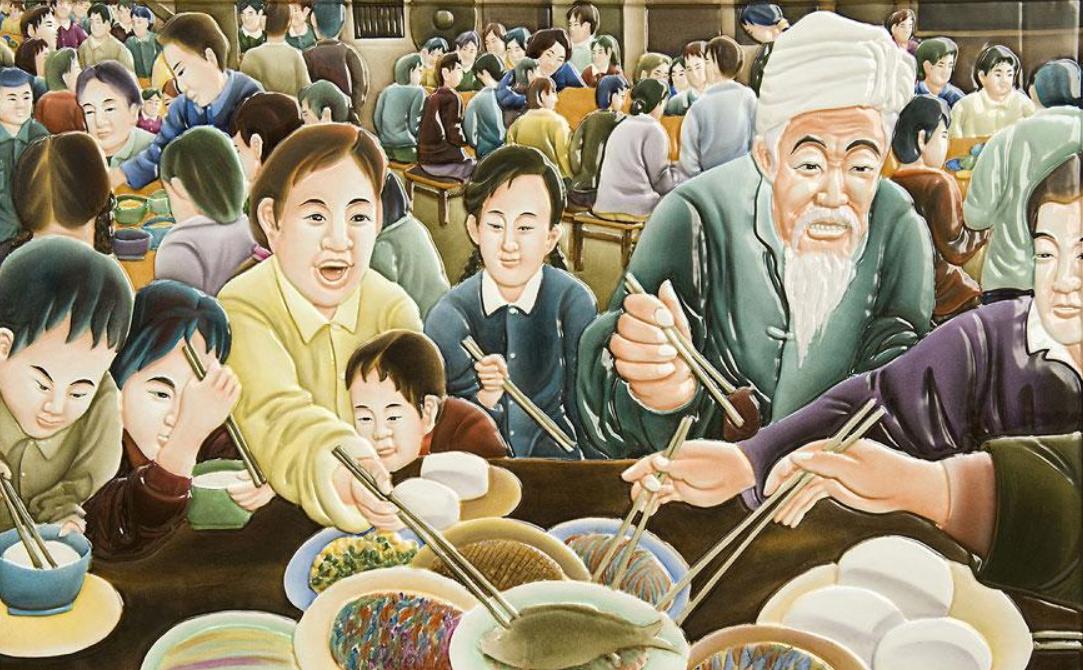 大米先生跟老乡鸡哪个更好吃,老乡鸡和大米先生ceo什么关系