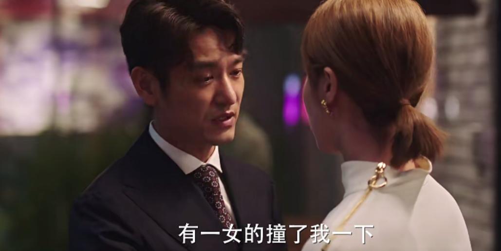 昔日女神复出,时隔9年复出女星