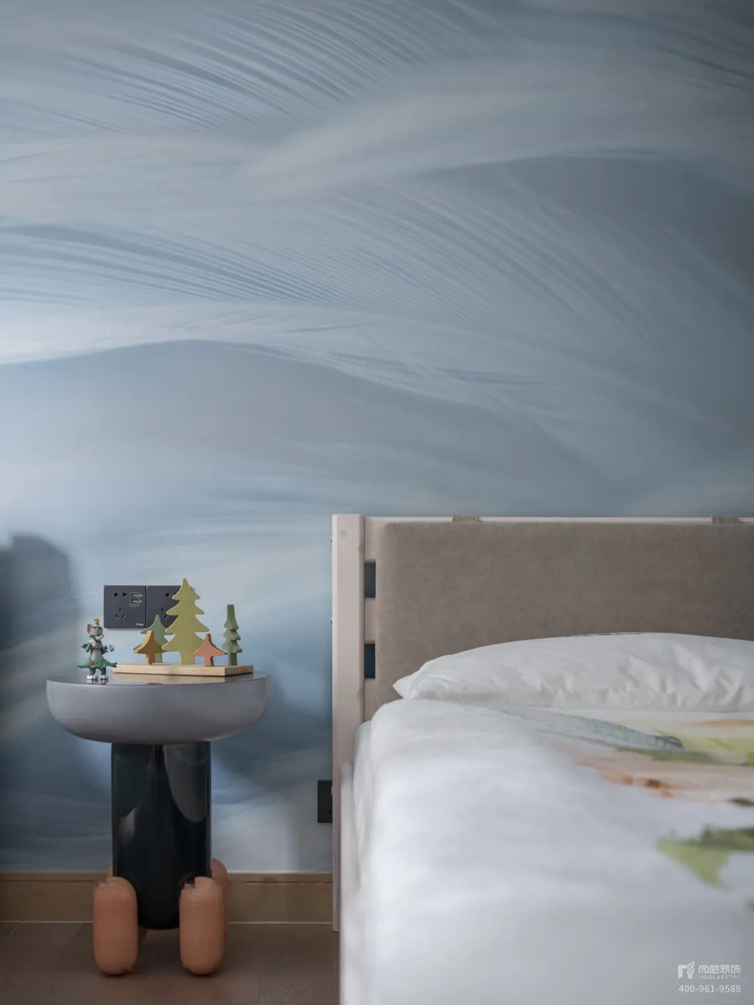 滨江凯旋门效果图,滨江凯旋门222平几房