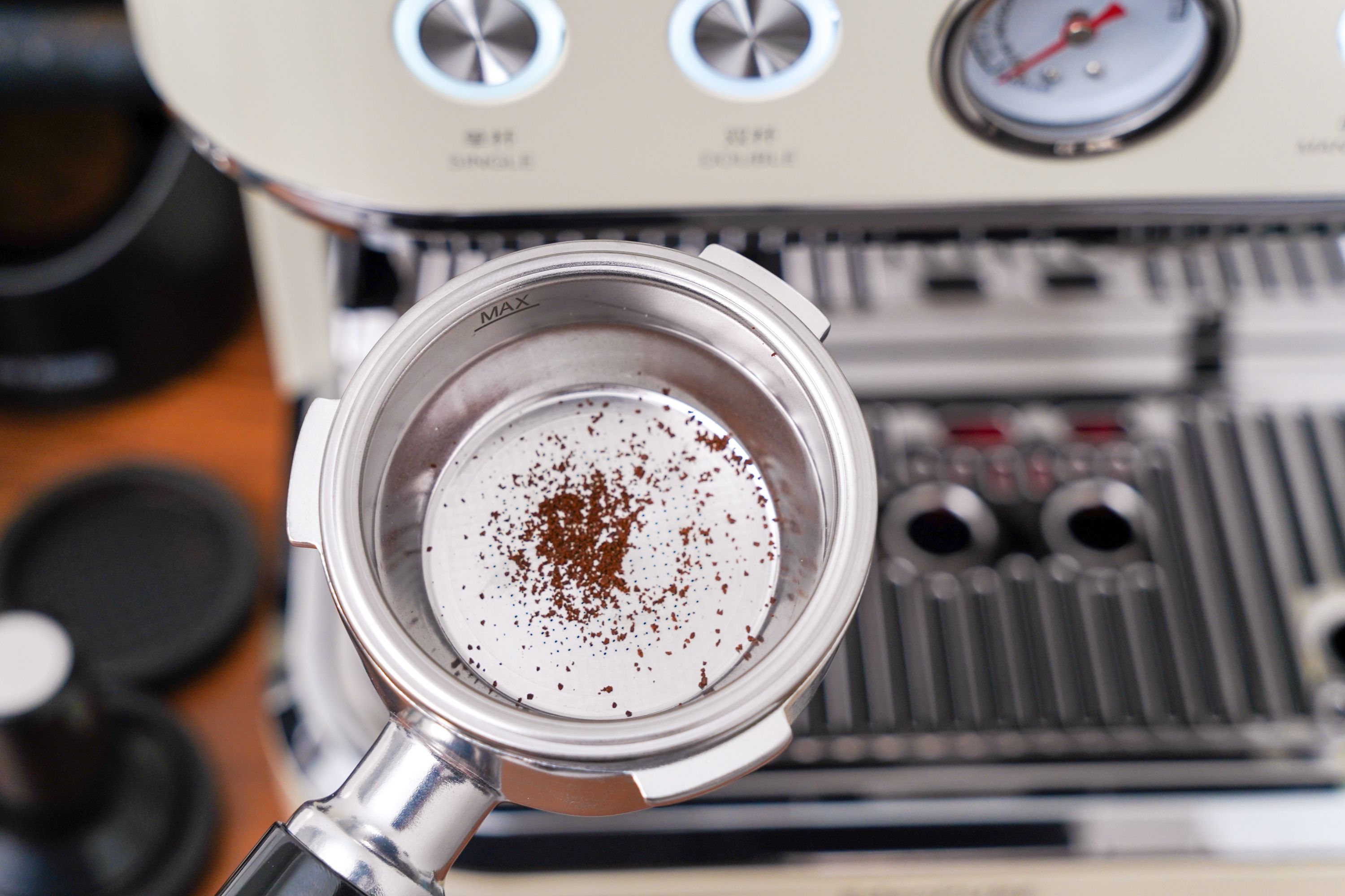 轻松玩转半自动咖啡机！一文搞懂半自动咖啡机的选购、使用与维护