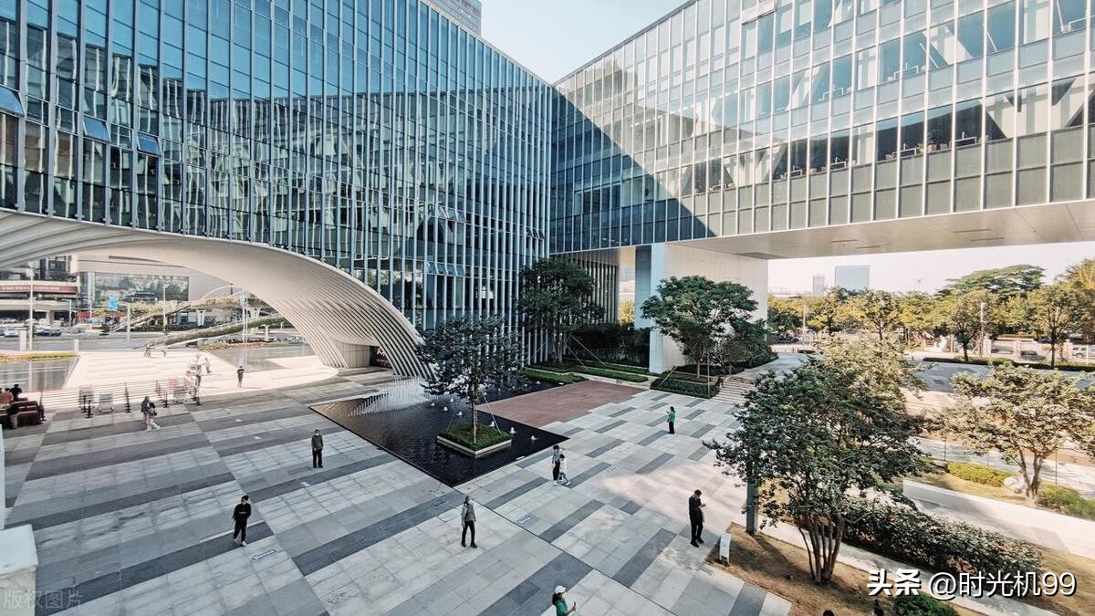 卓越商业综合体,卓越商业