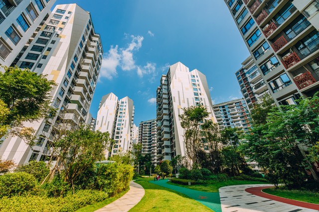 深圳楼市市场出现下跌趋势,深圳楼市下跌时间表