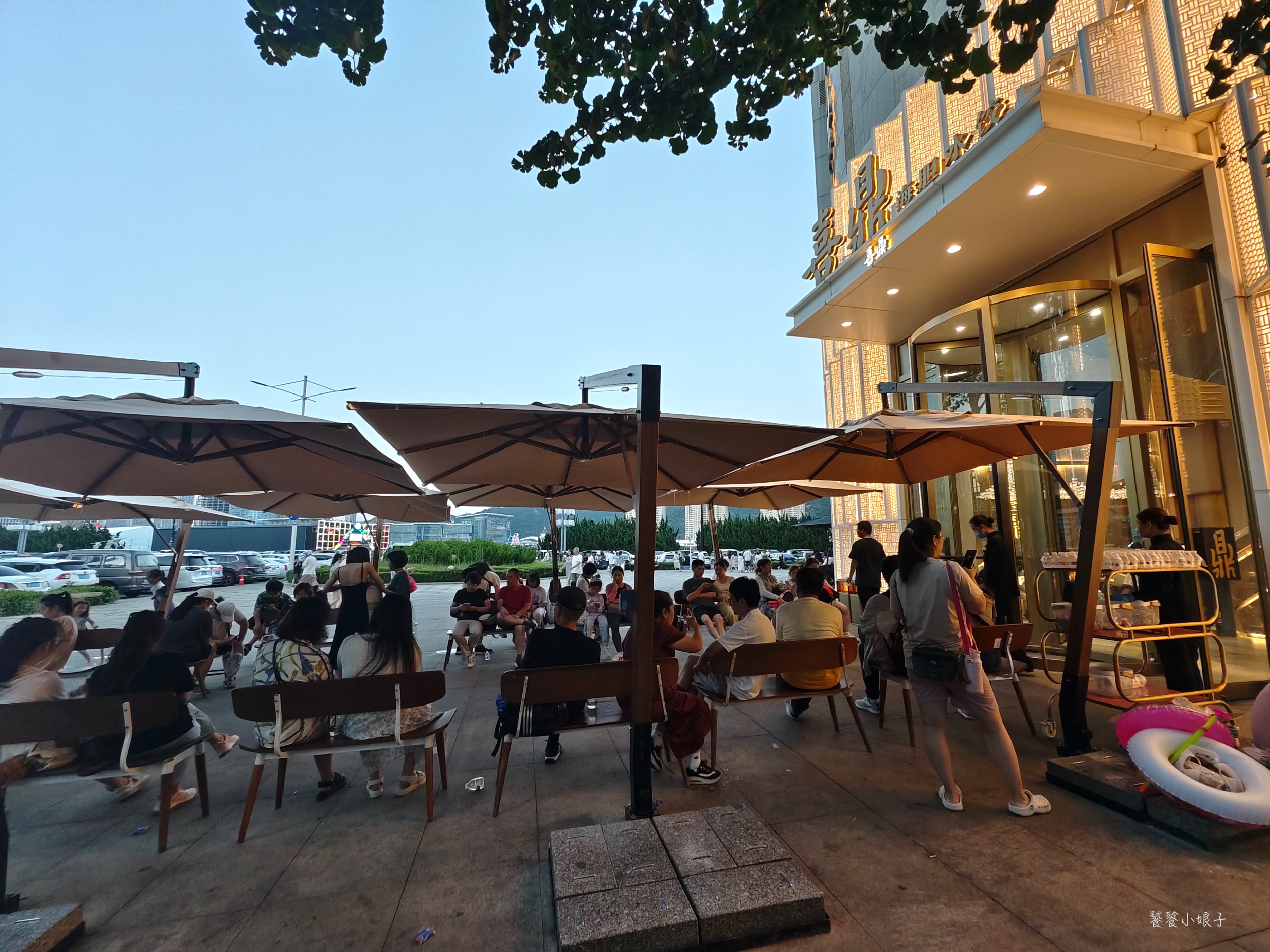 自驾大连，最不像东北的“东北之窗”，景色宜人，第二次去很意外