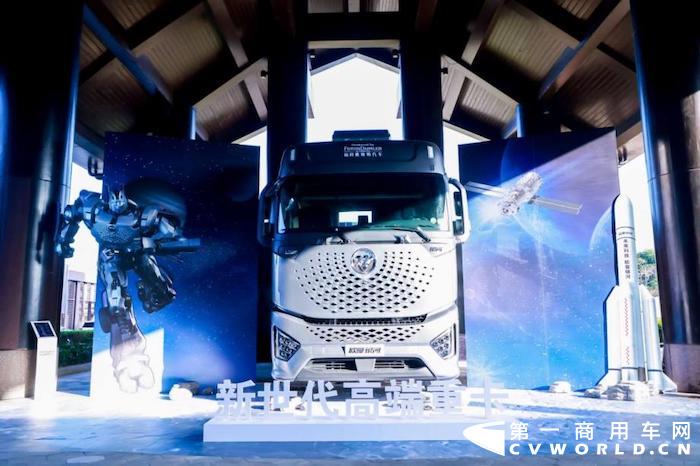 国产十大重卡排名中国重汽,解放重汽东风2022将主推哪些重卡