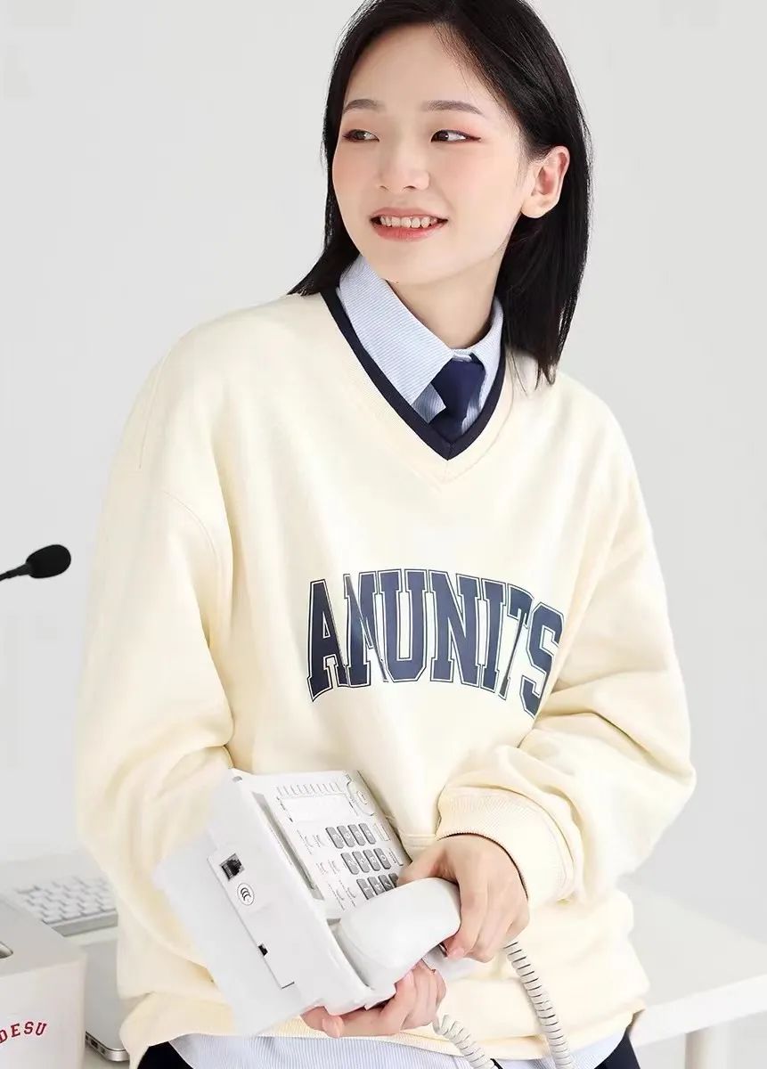 卫衣买这七款就够了,想买质量好的卫衣