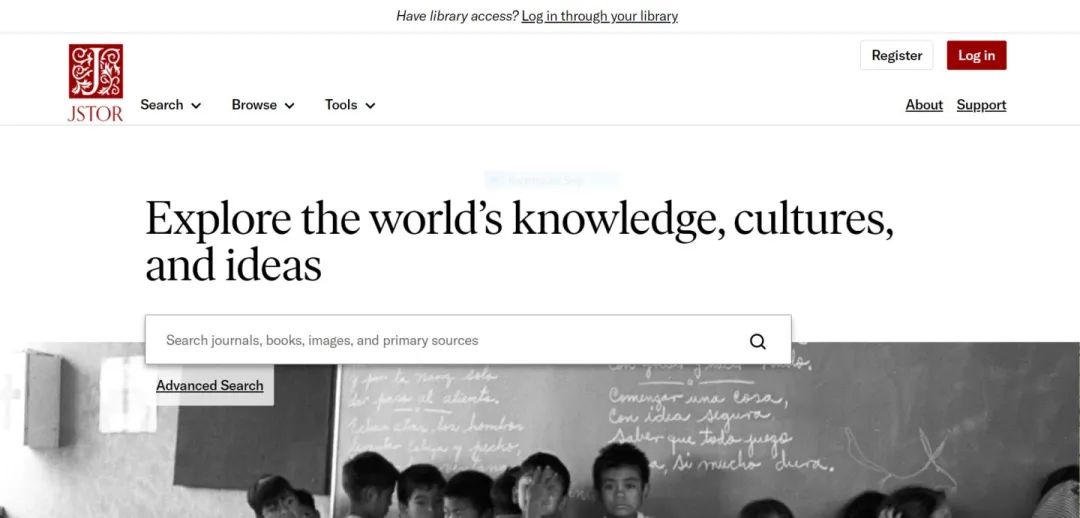 看文献宝藏app,查文献最全的app