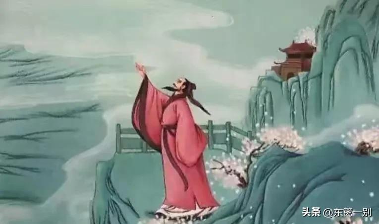 陈子昂的理想世界,陈子昂人生经历简短