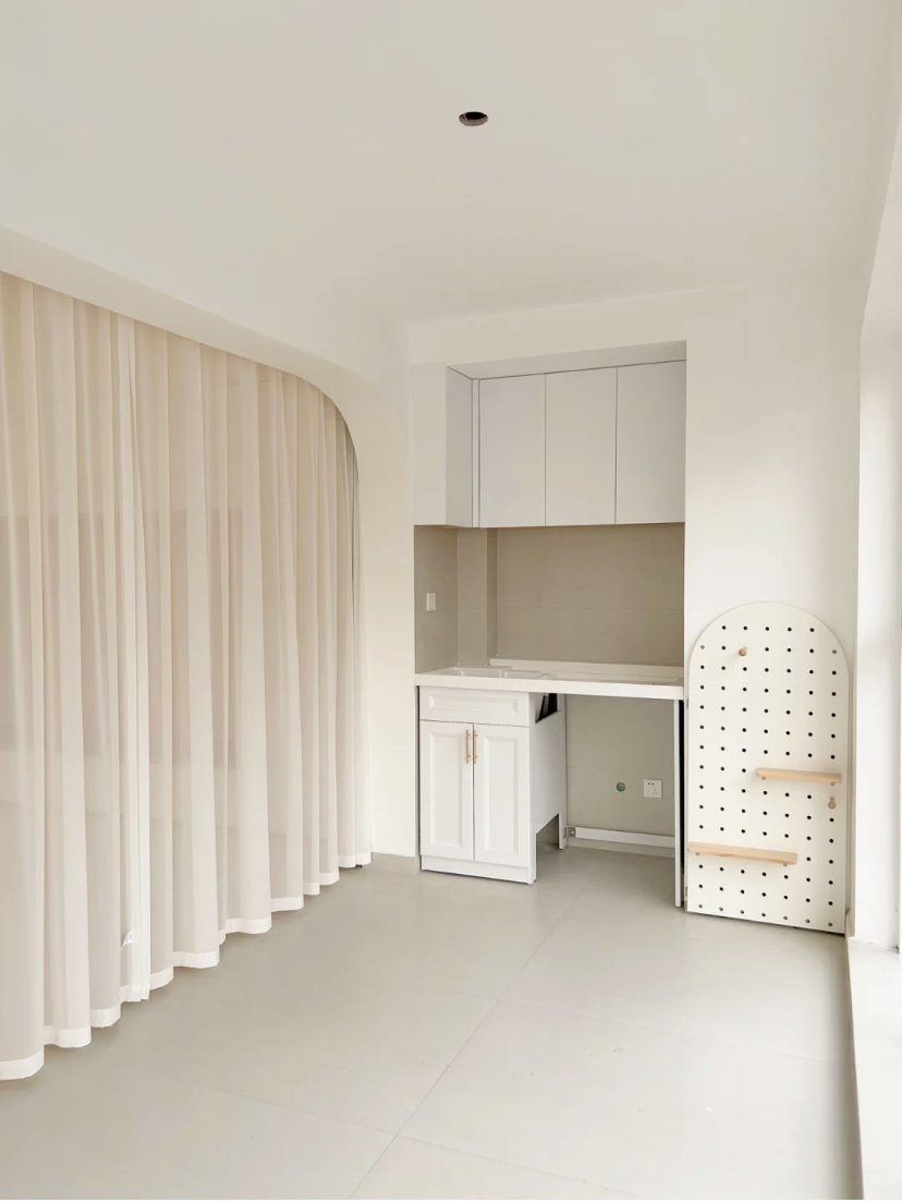 湖南夫妻拒绝过度装修,拒绝过度装修堪称教科书