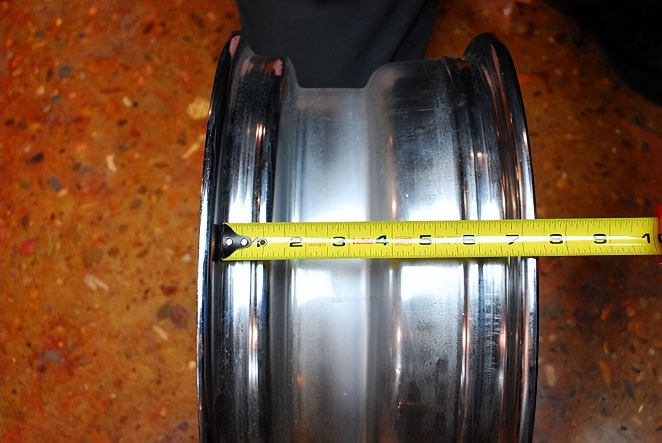 改装轮毂如何看参数是否适合,改装轮毂需要了解哪些