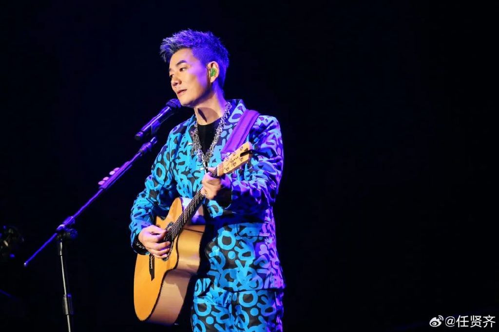 2024任贤齐演唱会时间安排,任贤齐天津演唱会是连开3场吗