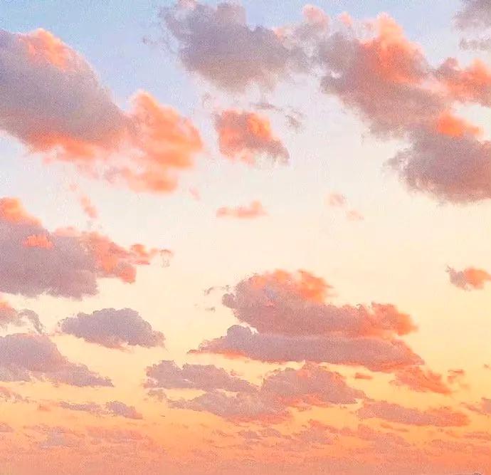 一组超可爱的背景图,背景图朋友圈一组