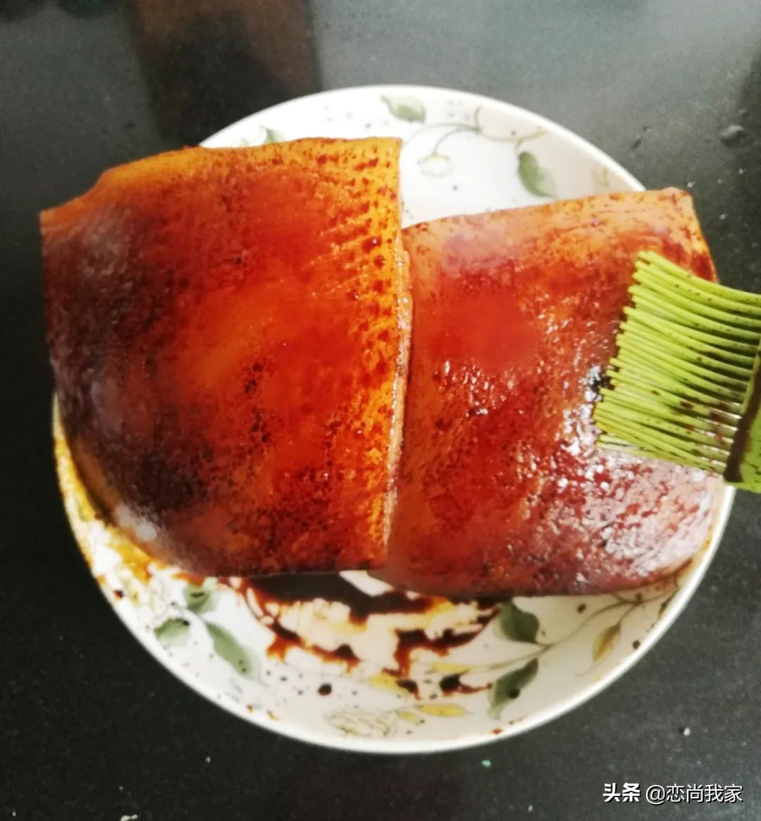 扣肉怎么做最好吃，要软糯不油腻，这些细节一个也不能少