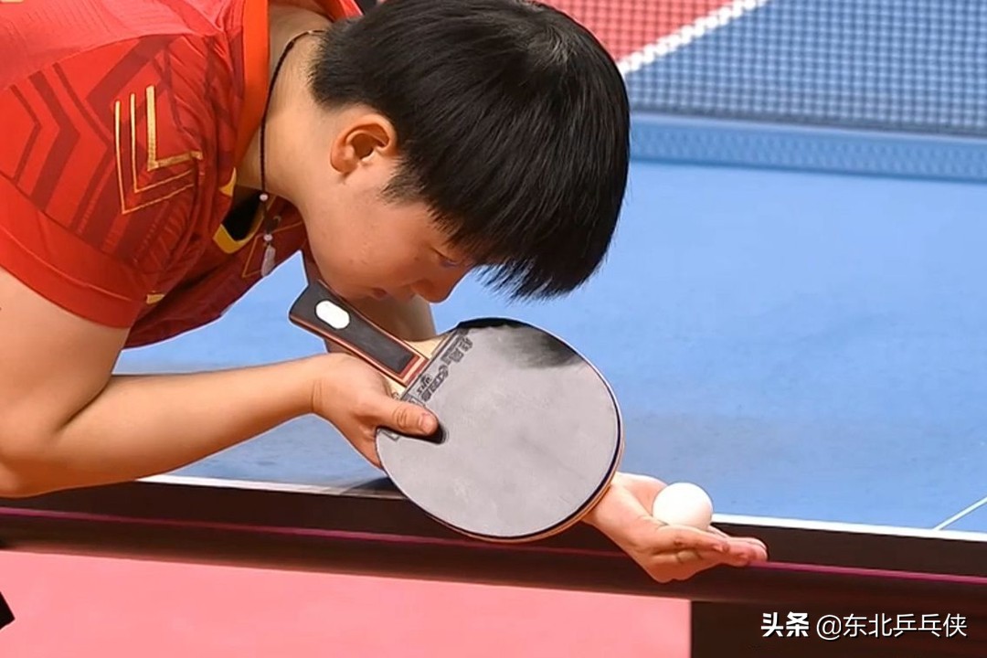 孙颖莎世乒赛单打冠军张琴,孙颖莎张琴指导